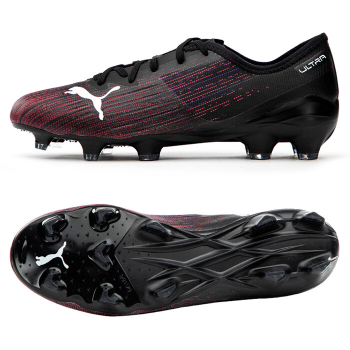 puma ultra soccer cleats